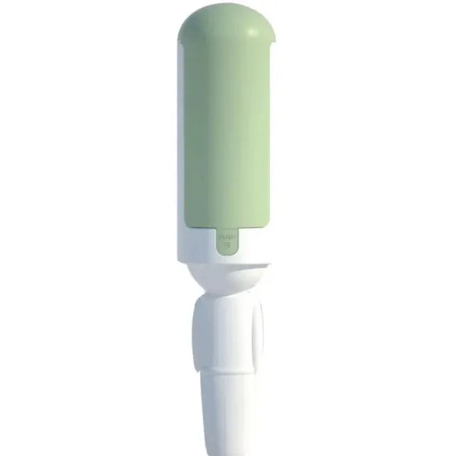 Brosse magique et écologique pour poils d'animaux: élimine les poils et poussière sur vêtements et tissus