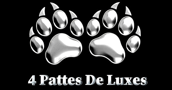 4 Pattes De Luxes