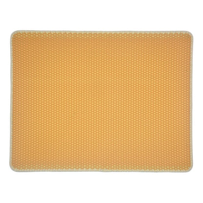 Waterproof Pet Cat Litter Mat EVA Double Layer Cat Litter Trapping Pet Litter Cat Mat Clean Pad Products For Cats Accessories