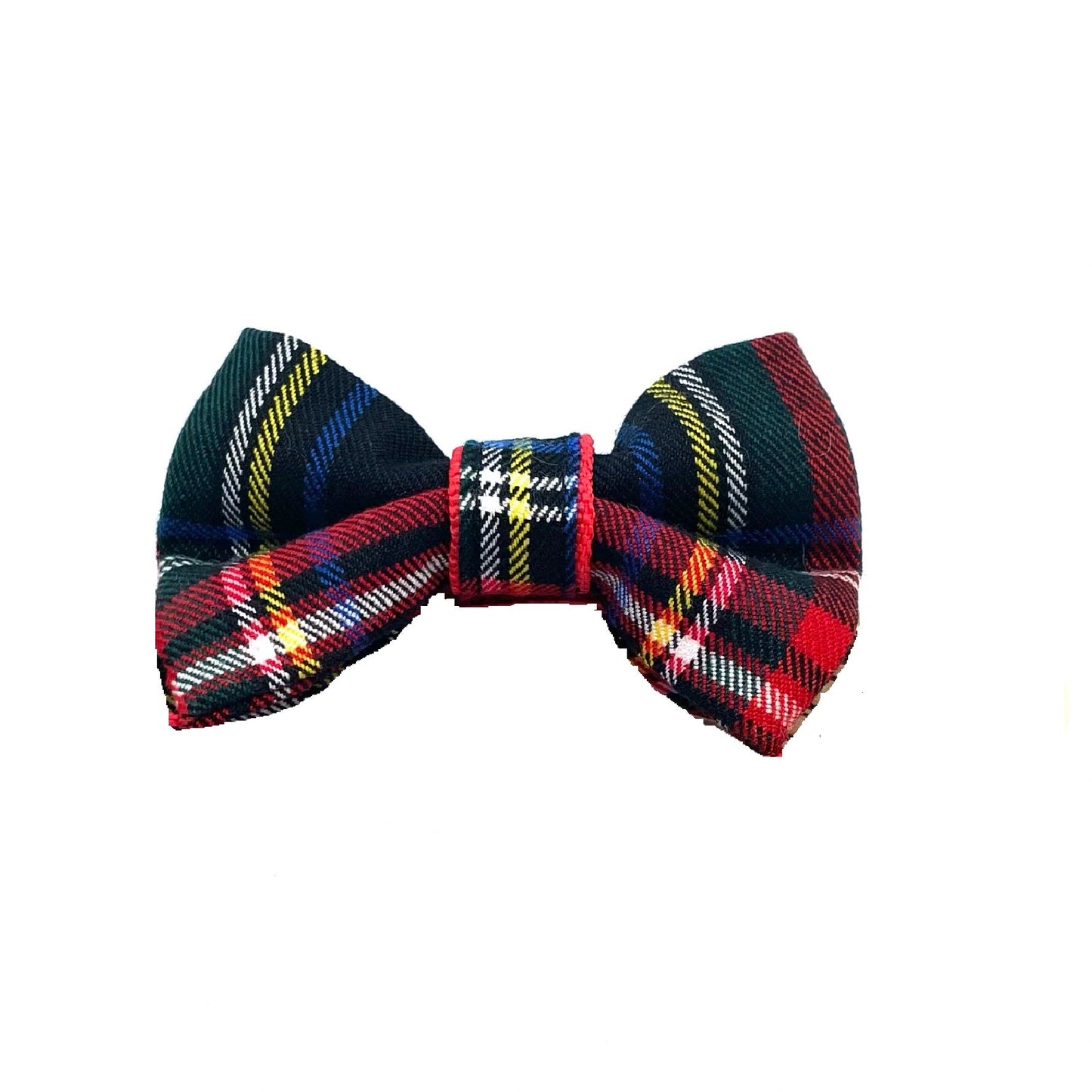 Carnegie bow tie