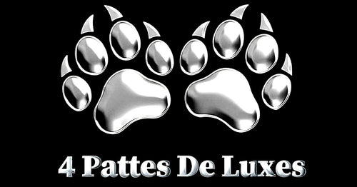 4 Pattes De Luxes