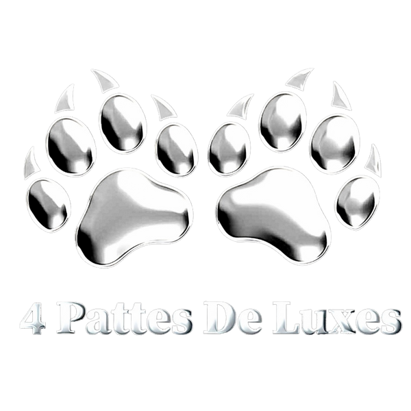 4 Pattes De Luxes